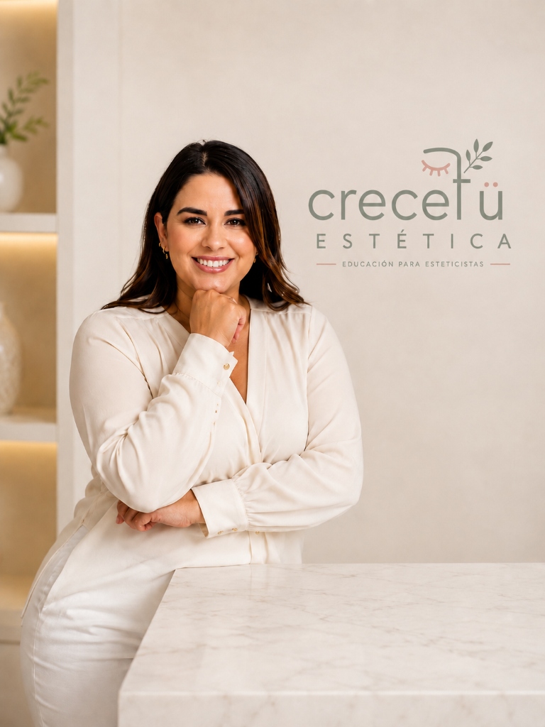 Celivic en Crece Tu Estetica